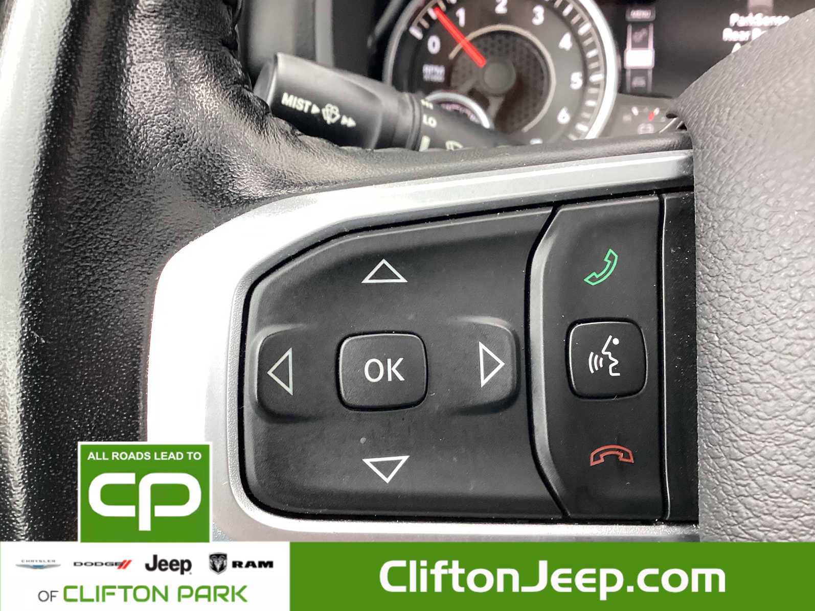 Used 2022 RAM 1500 Big Horn image 25