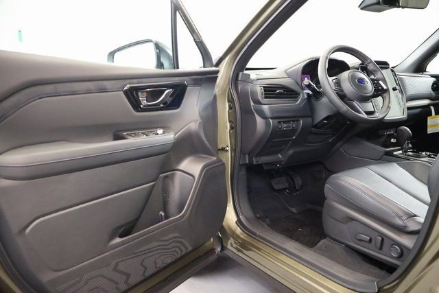 New 2026 Subaru Forester Limited image 8