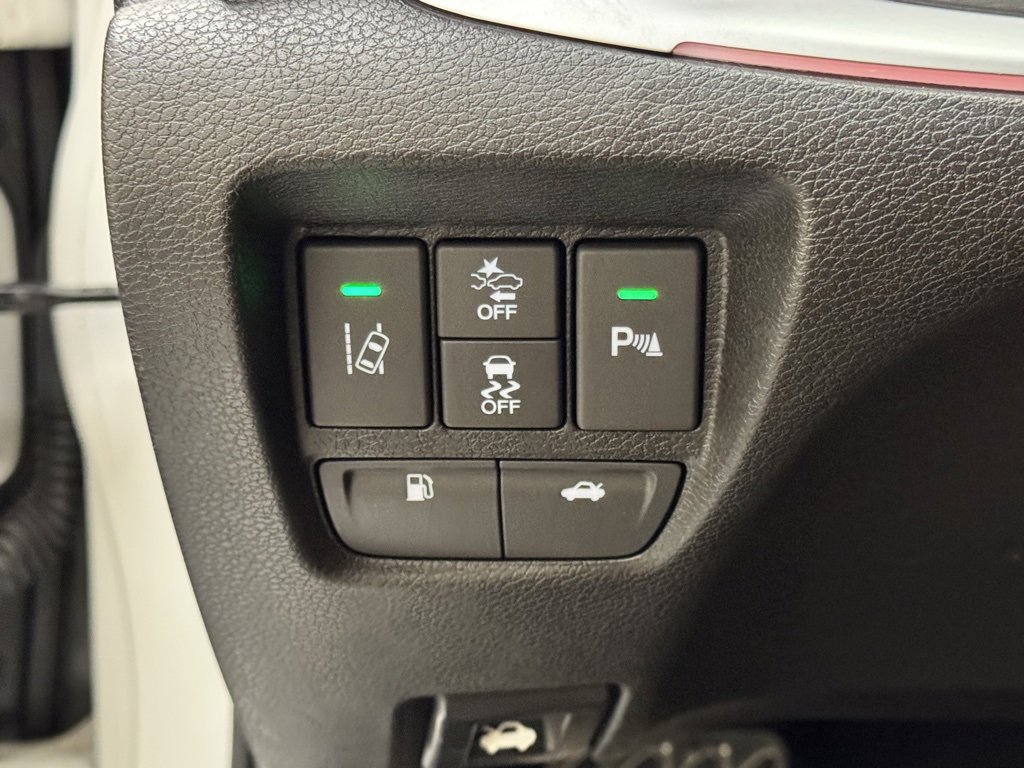 Used 2019 Acura TLX w/ Technology & A-SPEC Pkg image 17
