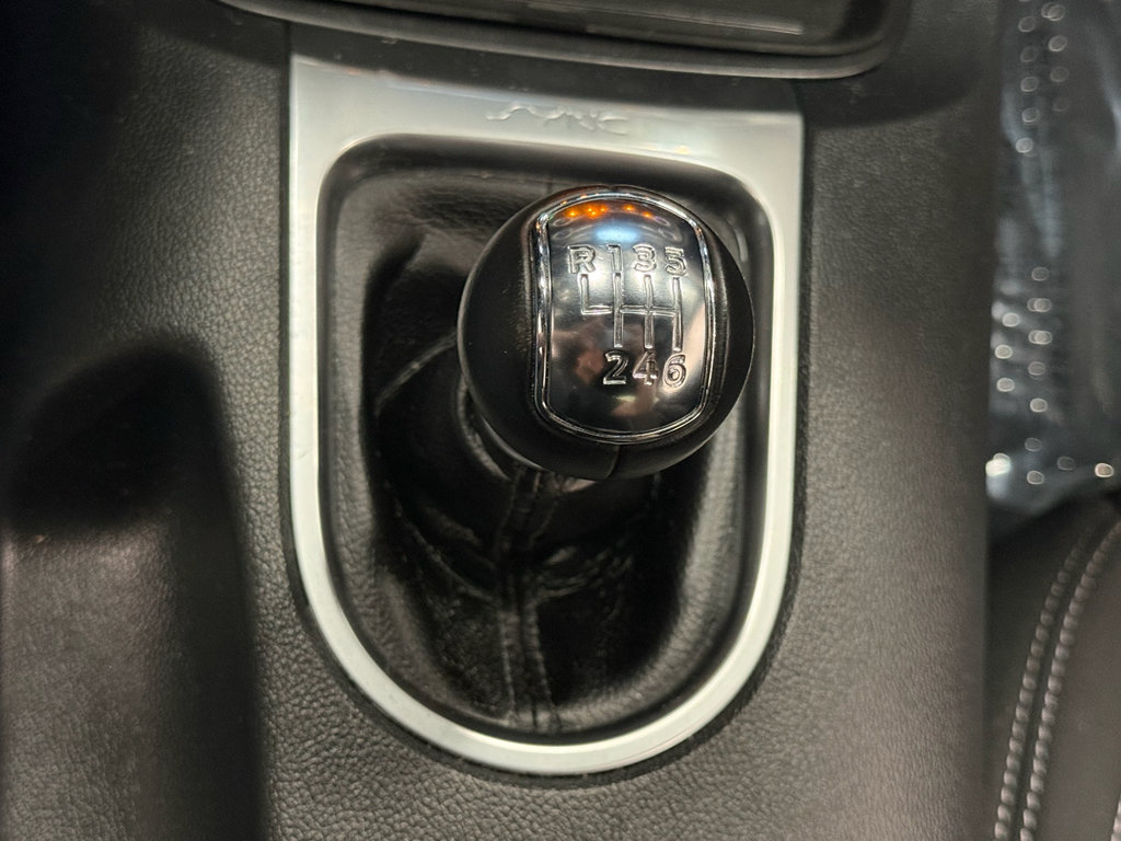 Used 2023 Ford Mustang GT image 25