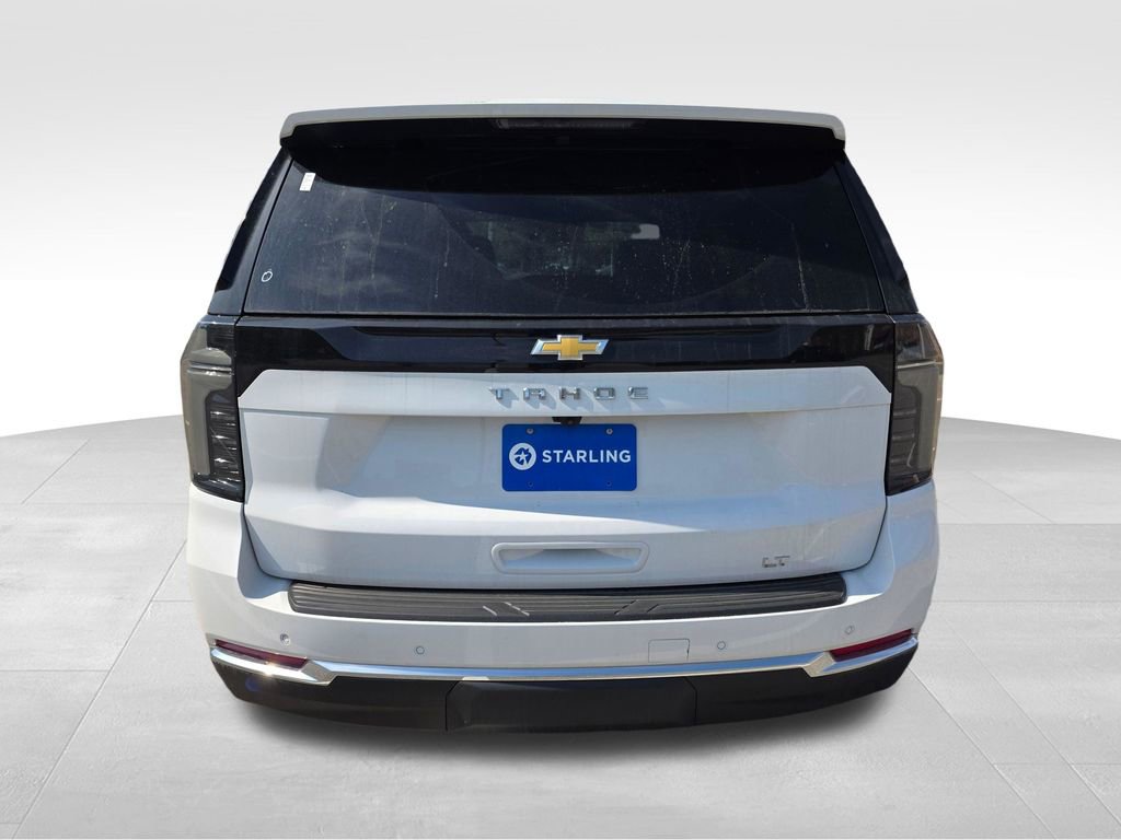 New 2026 Chevrolet Tahoe LT w/ Comfort Package image 7