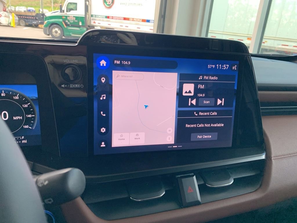 New 2026 Subaru Outback Touring image 5