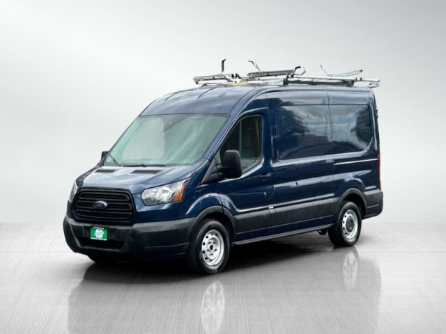 Used 2019 Ford Transit 150 130 Medium Roof RWD image 8