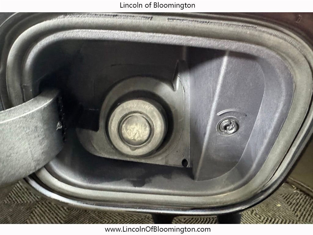 Used 2023 Lincoln Navigator Black Label AWD/4WD image 30