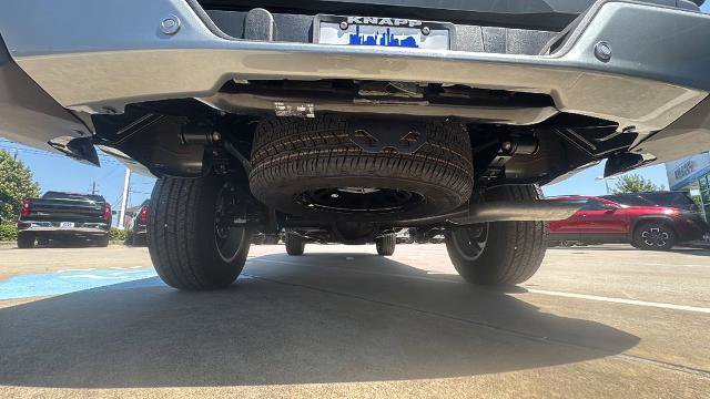 New 2026 Chevrolet Colorado LT w/ LT Convenience Package image 22