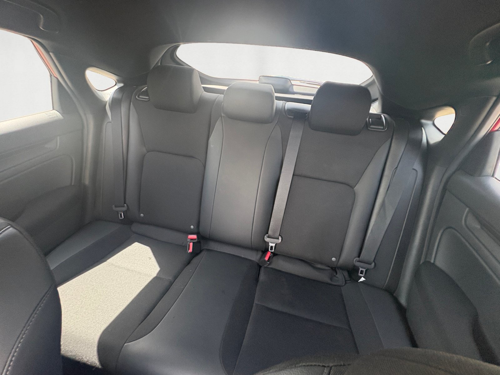 Used 2026 Honda Civic Sport image 13