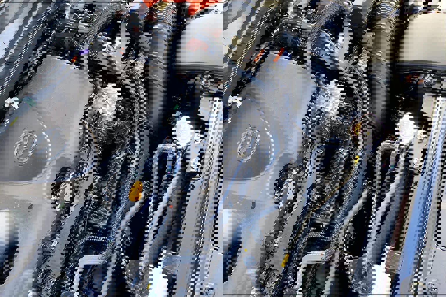 New 2026 MAZDA CX-50 2.5 Hybrid w/ Weather Package image 17