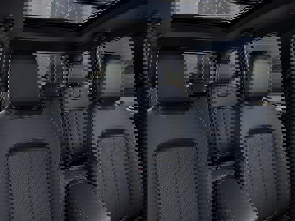 New 2026 Jeep Grand Cherokee Limited image 26