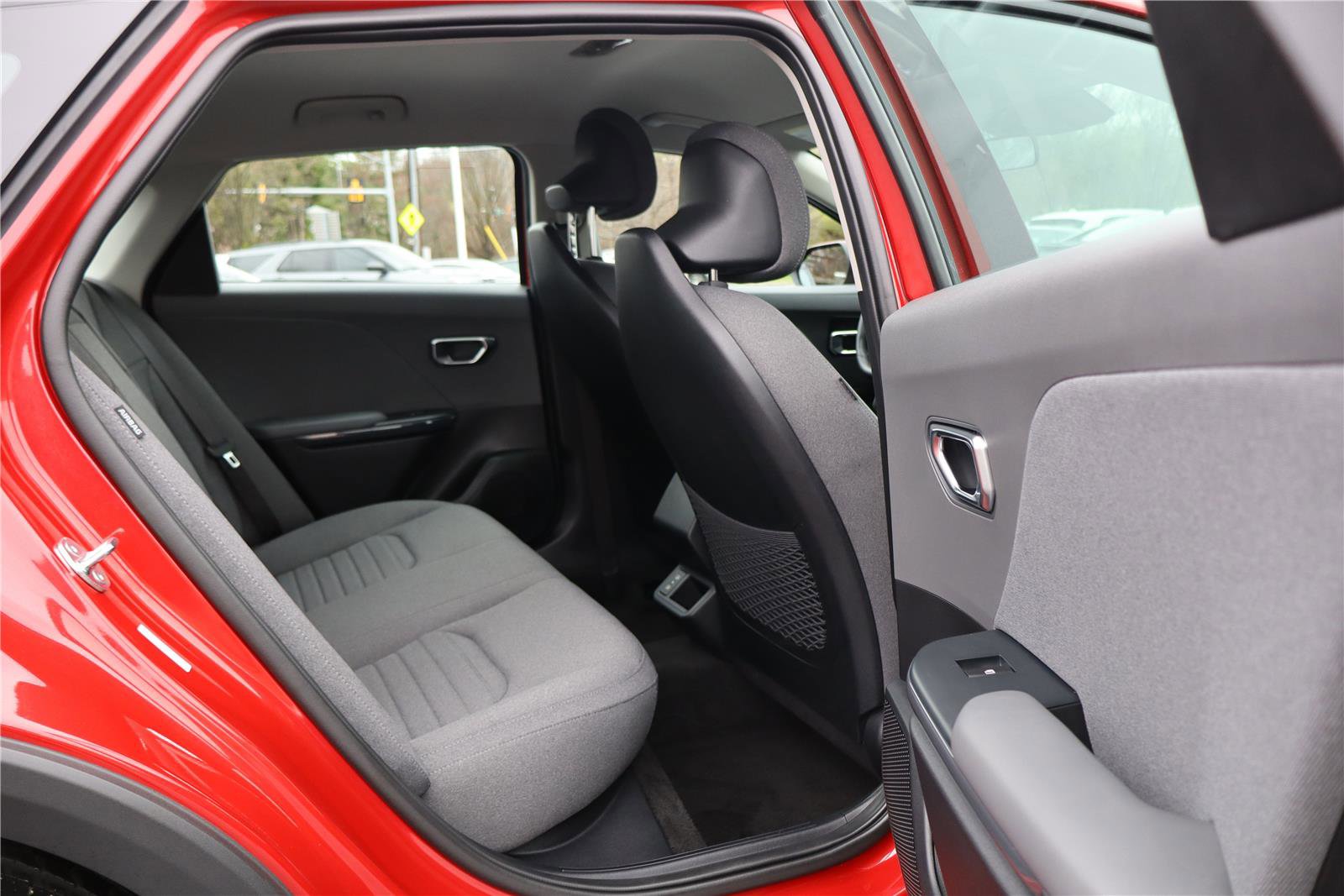 Certified 2025 Kia K4 EX image 28