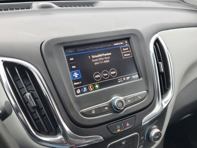 Certified 2024 Chevrolet Equinox LS w/ Driver Confidence II Package image 27