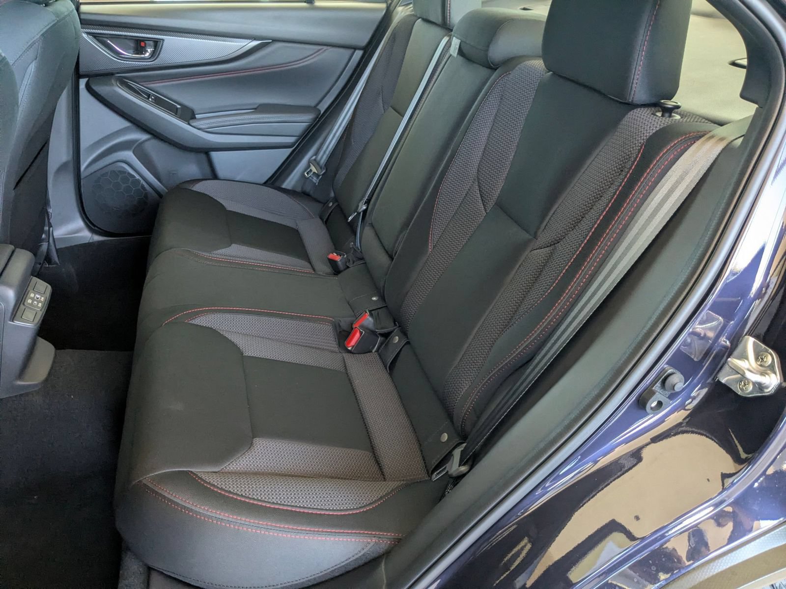 New 2026 Subaru WRX Premium AWD/4WD image 6