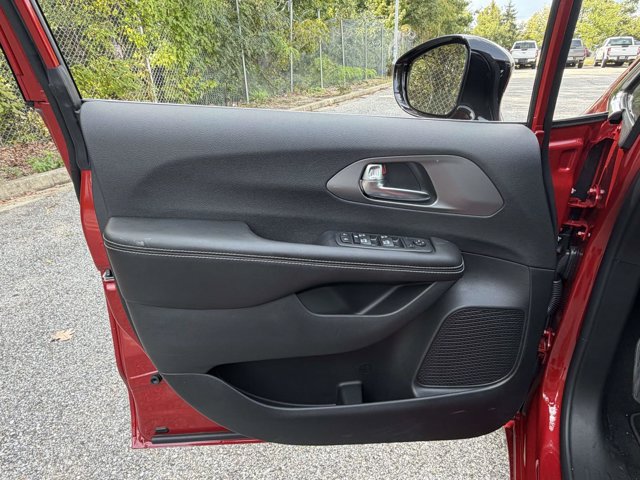 New 2027 Chrysler Pacifica LX FWD image 18