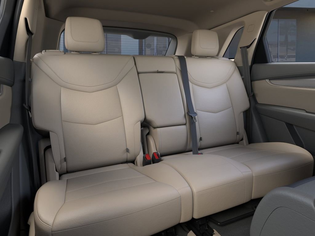 New 2026 Cadillac XT5 Premium Luxury image 17