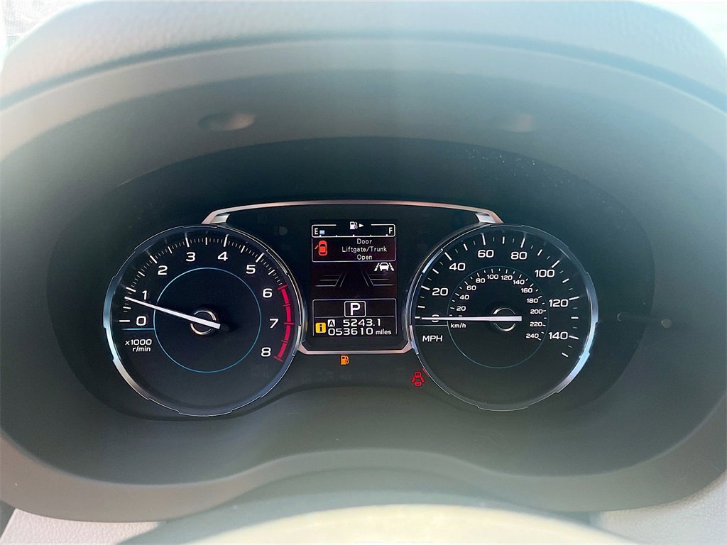 Used 2018 Subaru Forester 2.5i Limited image 10