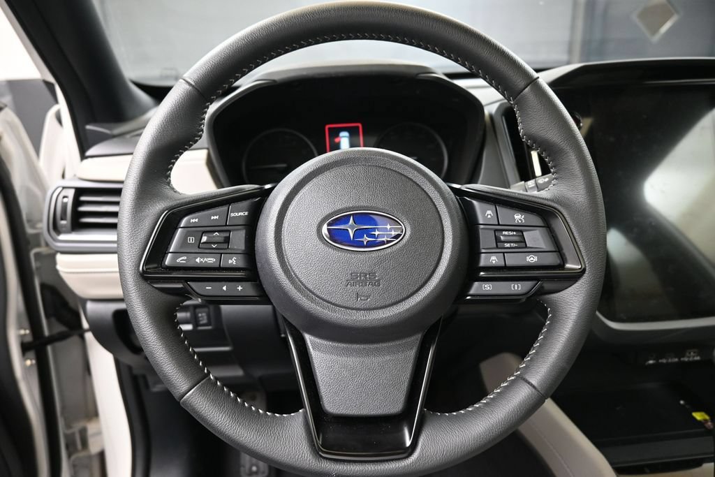 Certified 2025 Subaru Forester Premium AWD/4WD image 24
