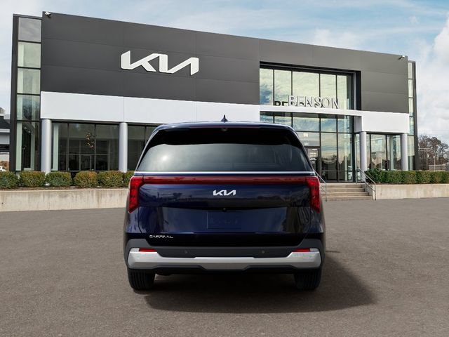 New 2026 Kia Carnival EX FWD image 6