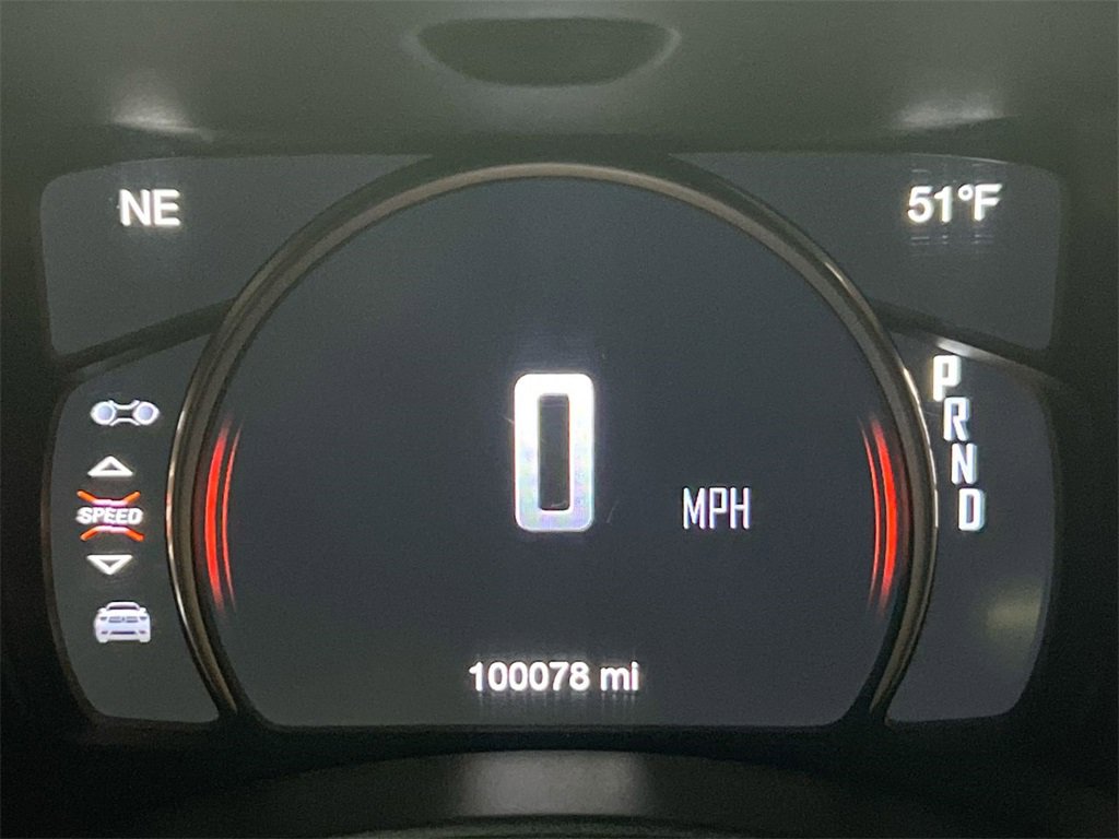 Used 2021 Dodge Durango GT image 12