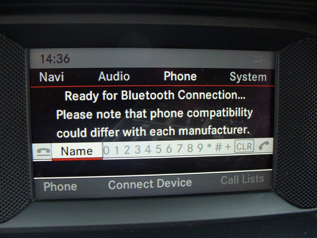 Used 2014 Mercedes-Benz C 300 4MATIC Sedan image 17