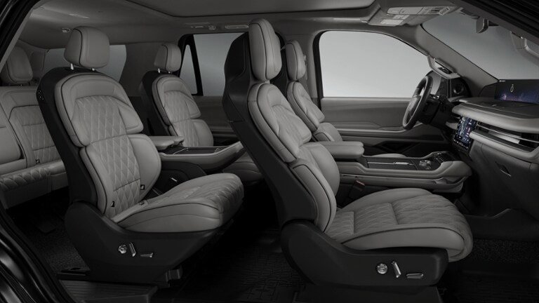 New 2026 Lincoln Navigator Black Label image 29