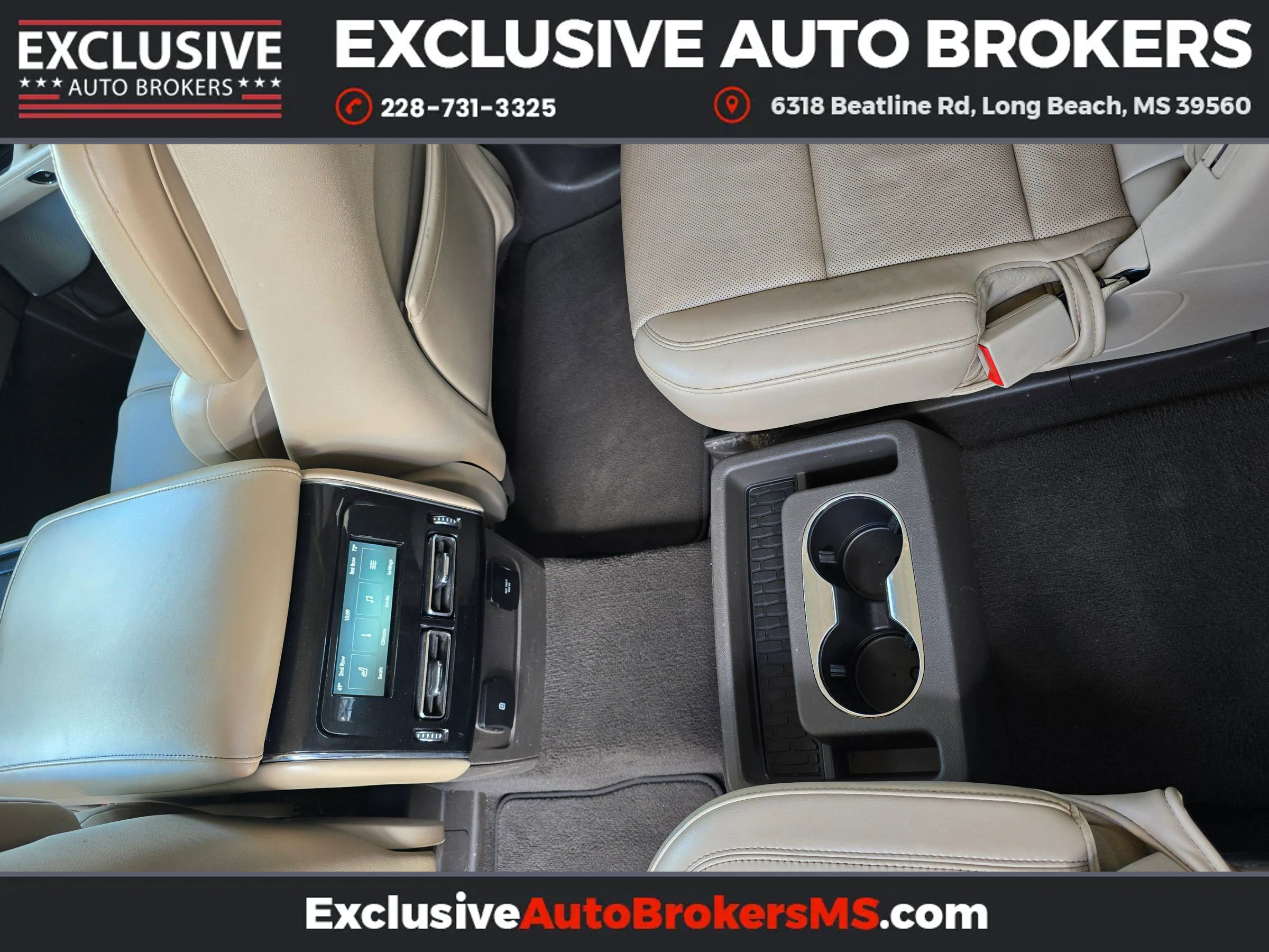 Used 2020 Lincoln Aviator Reserve w/ Equipment Group 201A image 20