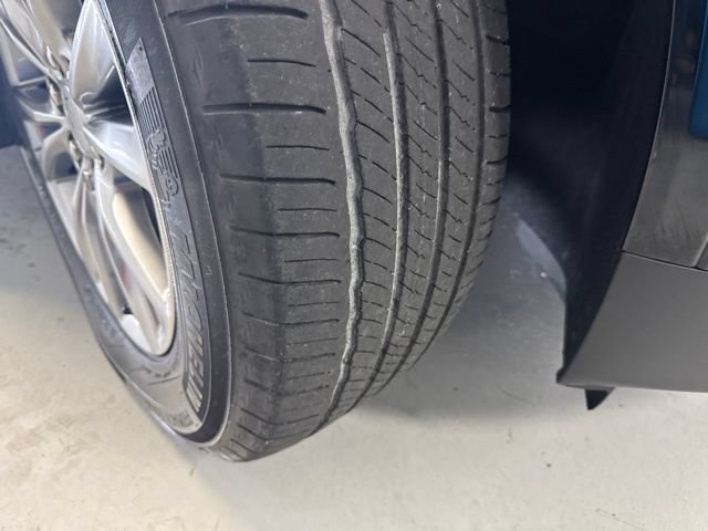 Used 2021 Cadillac XT5 Premium Luxury FWD image 34