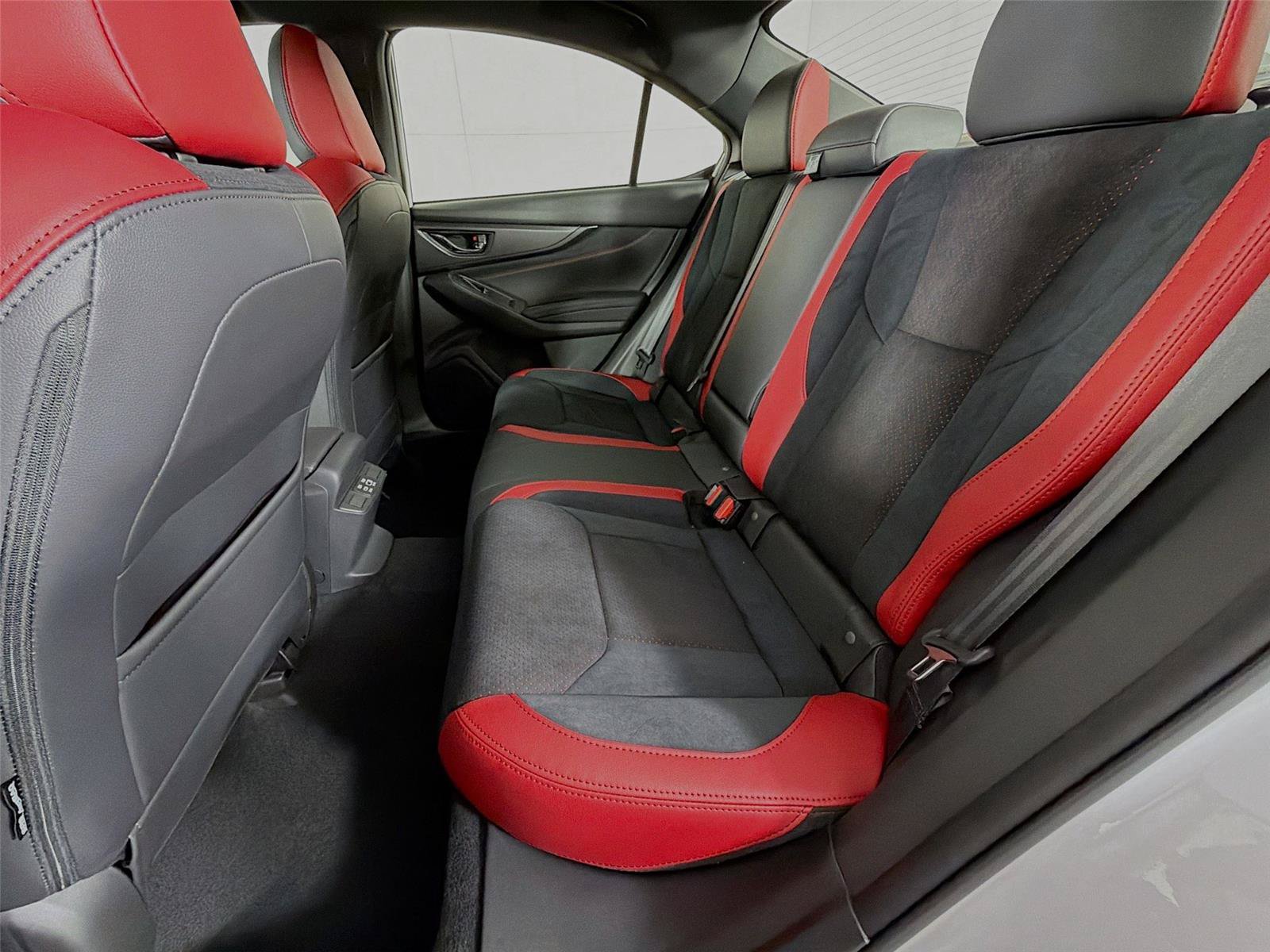 New 2026 Subaru WRX Limited AWD/4WD image 26