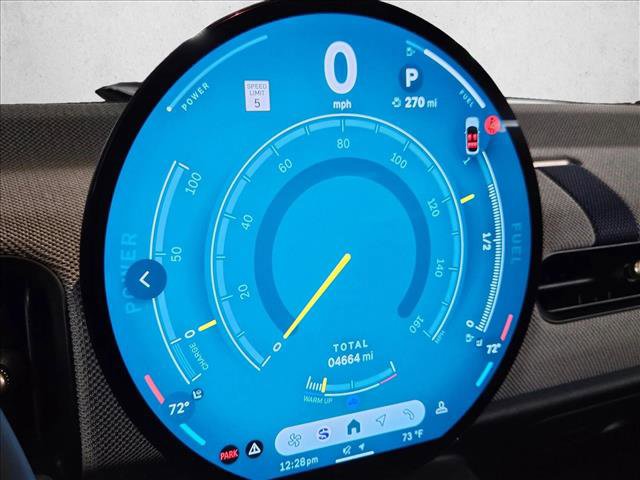 Certified 2025 MINI Cooper S image 11