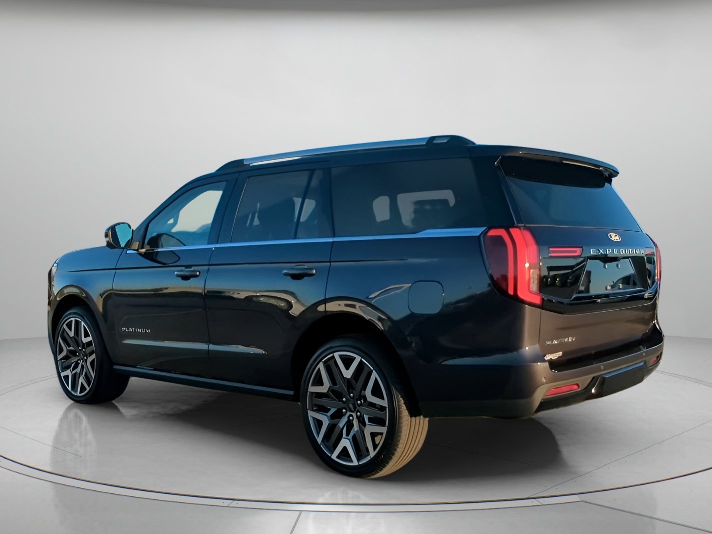 New 2027 Ford Expedition Platinum AWD/4WD image 20