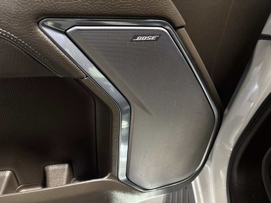 Used 2023 GMC Sierra 1500 Denali w/ Technology Package image 3