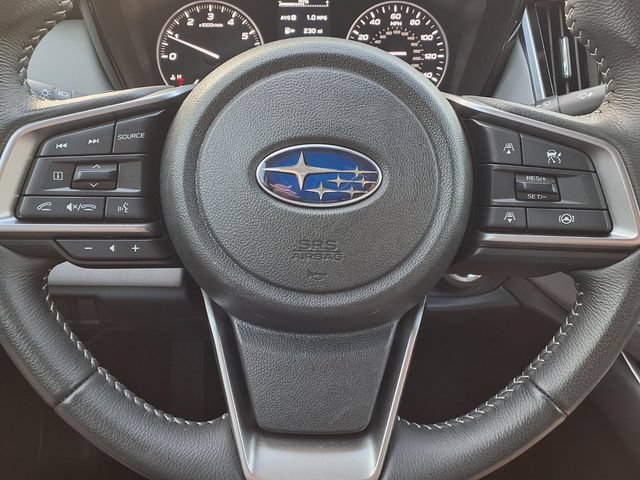 Certified 2025 Subaru Legacy Premium AWD/4WD image 13