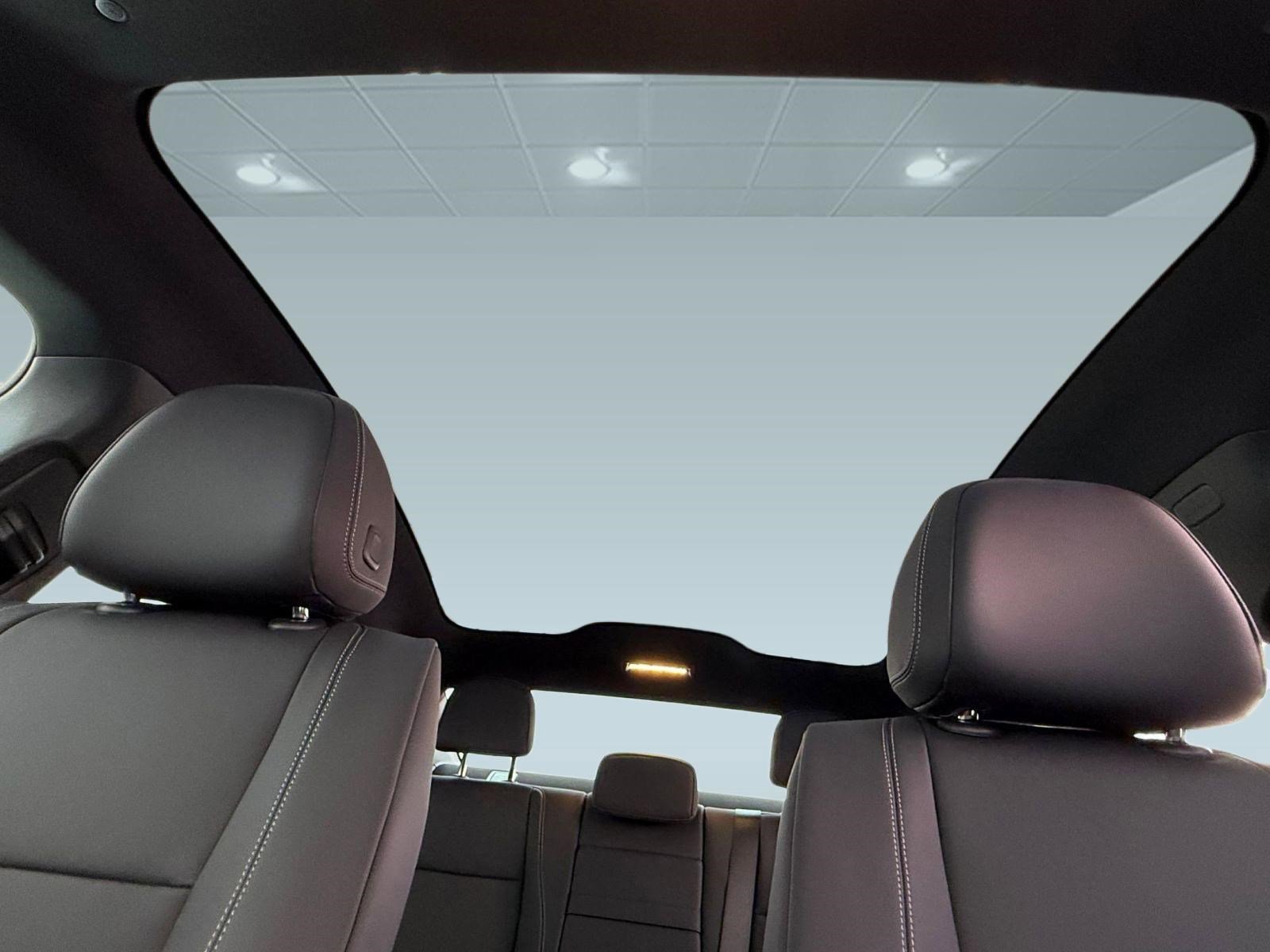 New 2026 Mercedes-Benz CLA 350 image 13