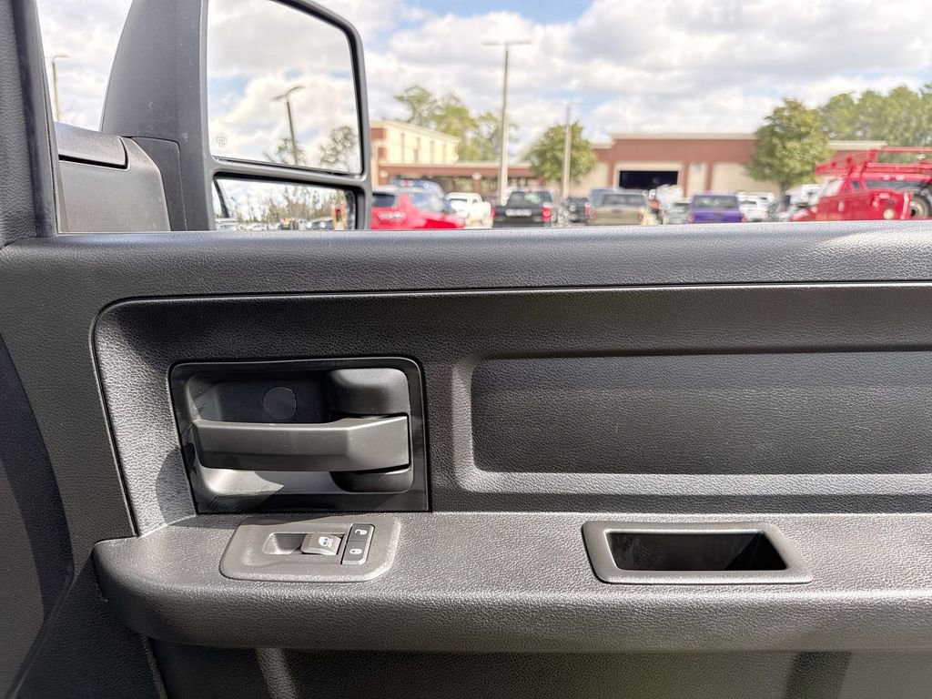 New 2026 RAM 2500 Tradesman image 28