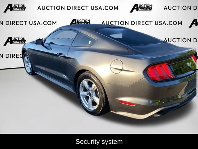 Used 2019 Ford Mustang Coupe RWD image 20