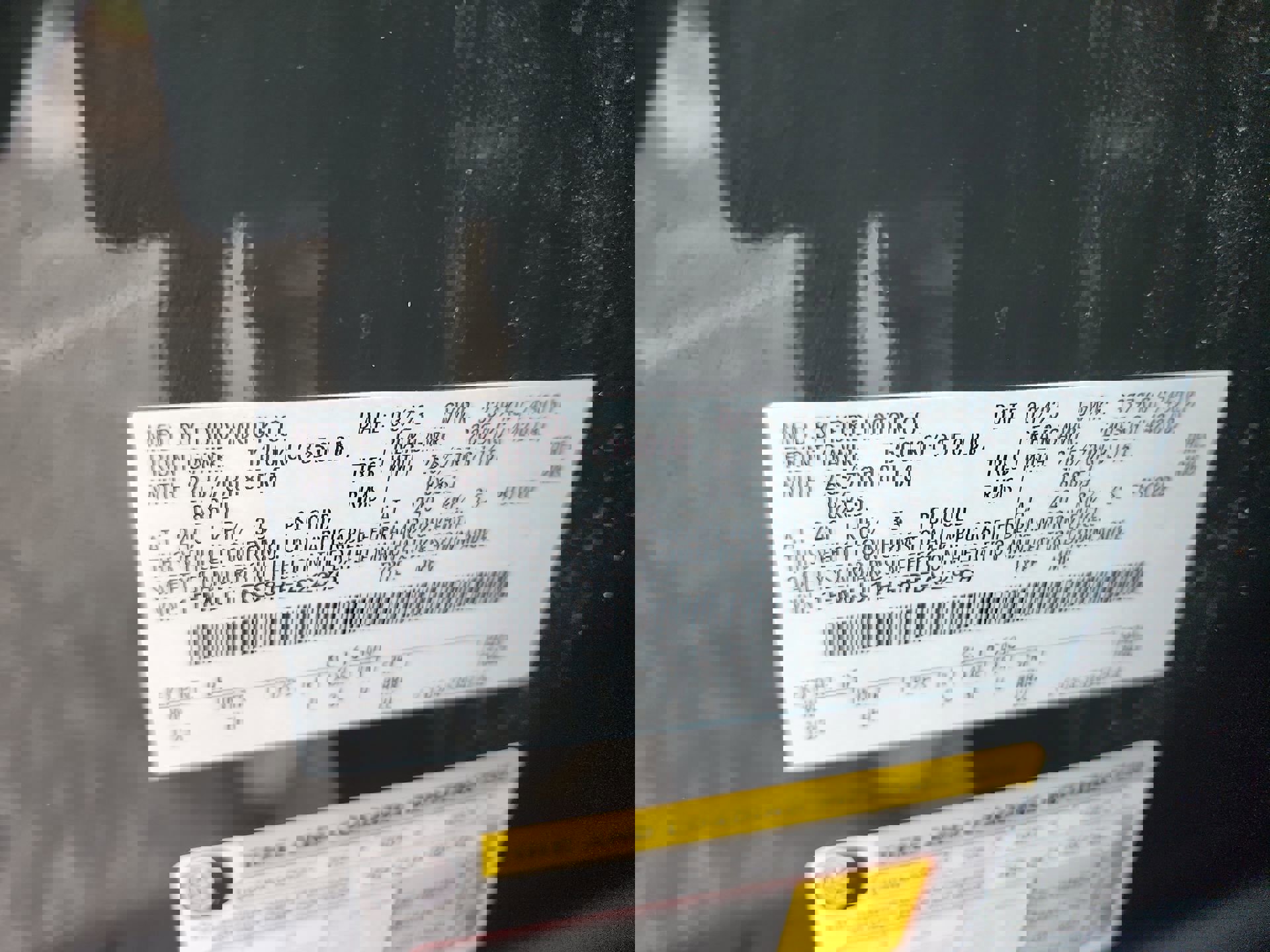 Certified 2023 Ford Expedition Timberline image 25