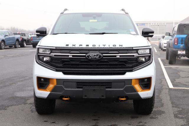 New 2026 Ford Expedition Tremor image 6
