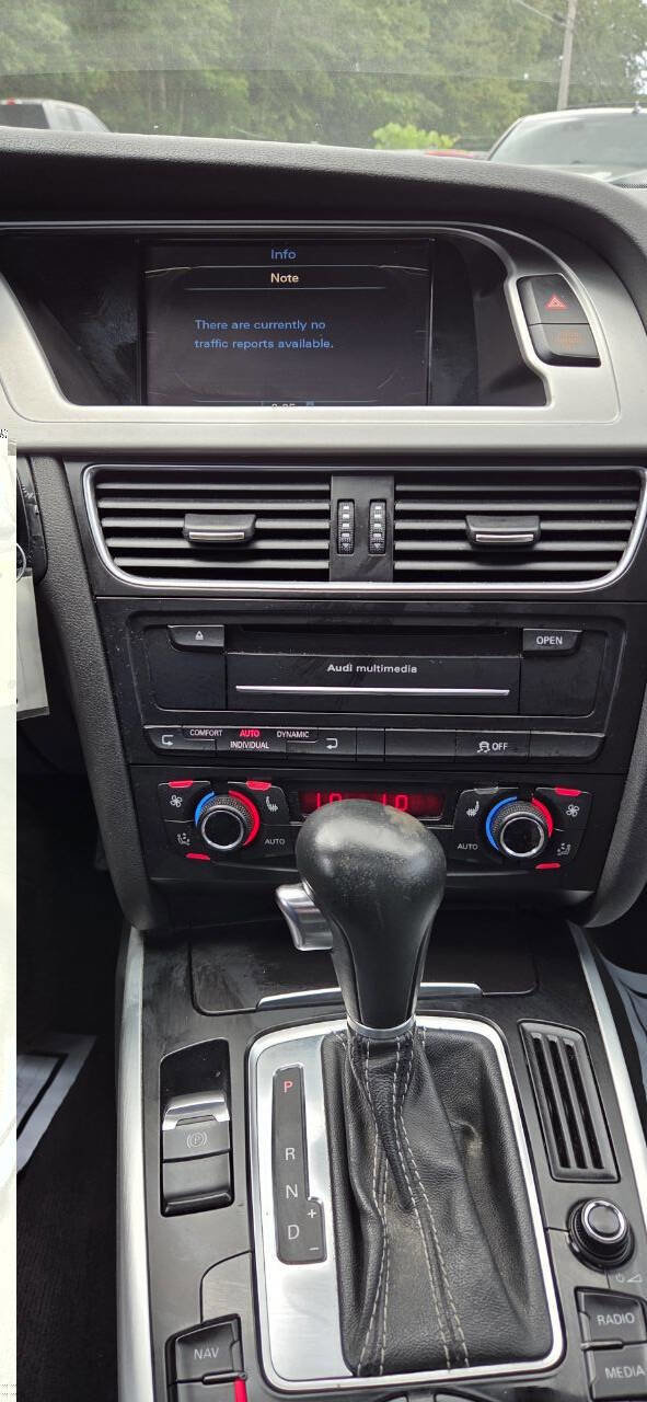 Used 2011 Audi S4 Premium Plus image 20