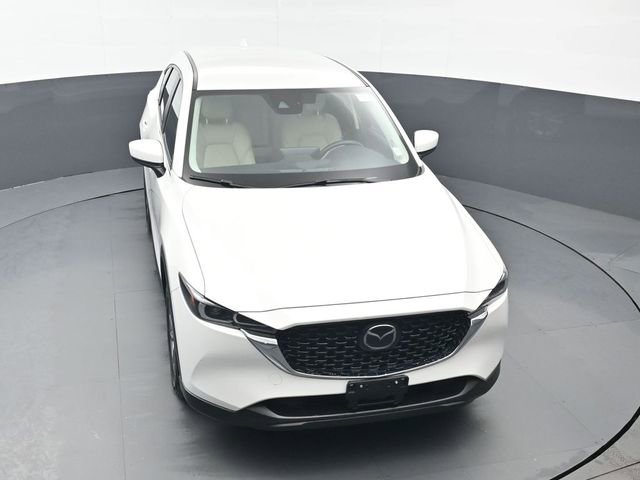 Certified 2023 MAZDA CX-5 AWD 2.5 S w/ Select Package image 39