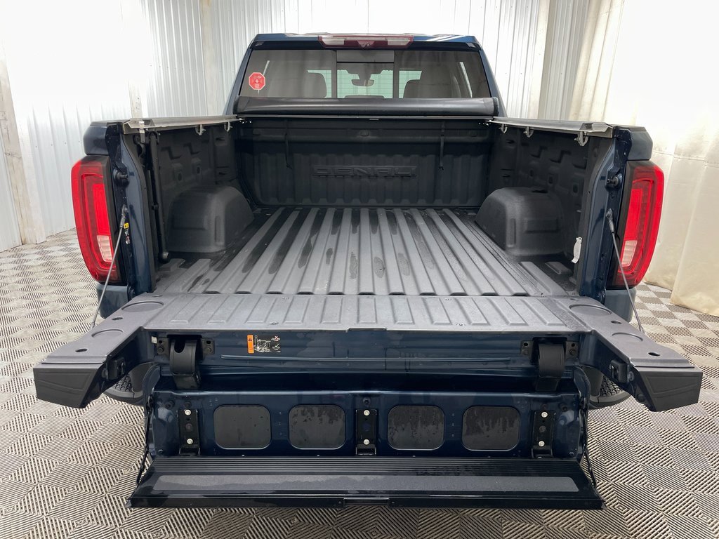 Certified 2021 GMC Sierra 1500 Denali w/ Denali Ultimate Package image 49