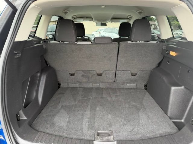 Used 2019 Ford Escape SE AWD/4WD image 9