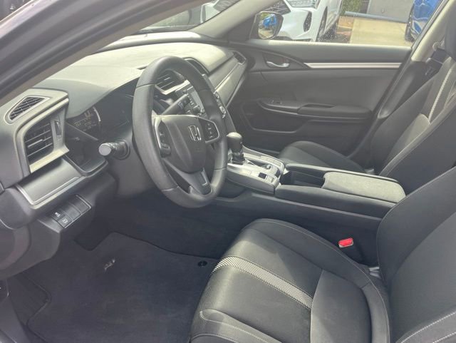 Used 2018 Honda Civic LX image 34