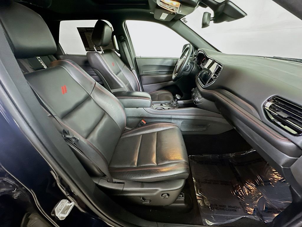 Used 2024 Dodge Durango GT image 11