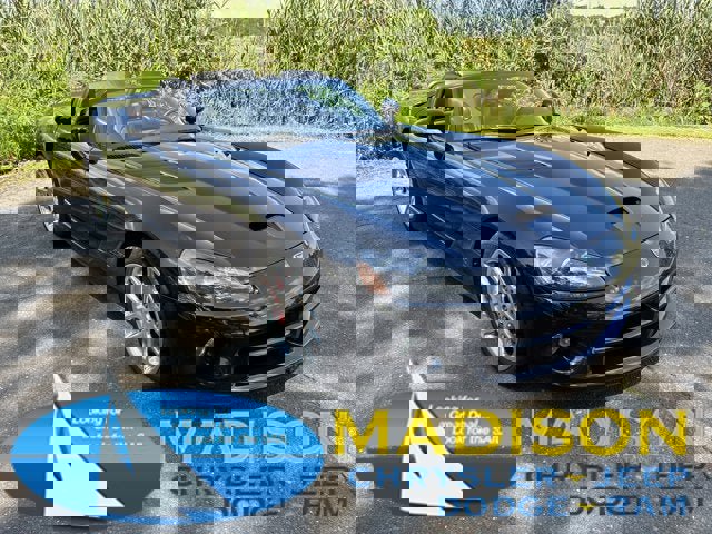 Used 2004 Dodge Viper SRT-10 image 1