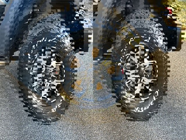 Certified 2022 Jeep Wrangler Rubicon w/ Steel Bumper Group image 13