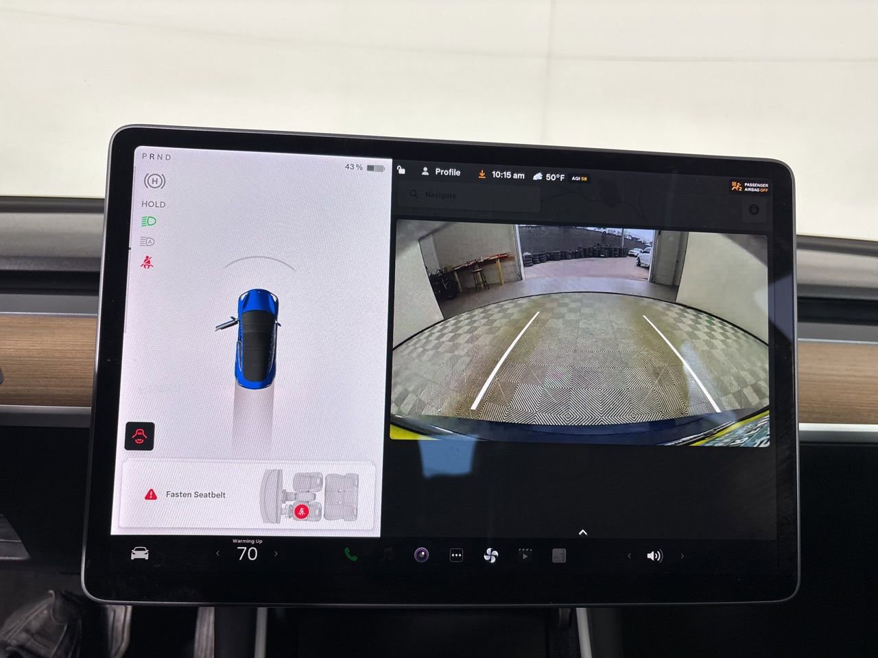 Used 2020 Tesla Model 3 Long Range image 12