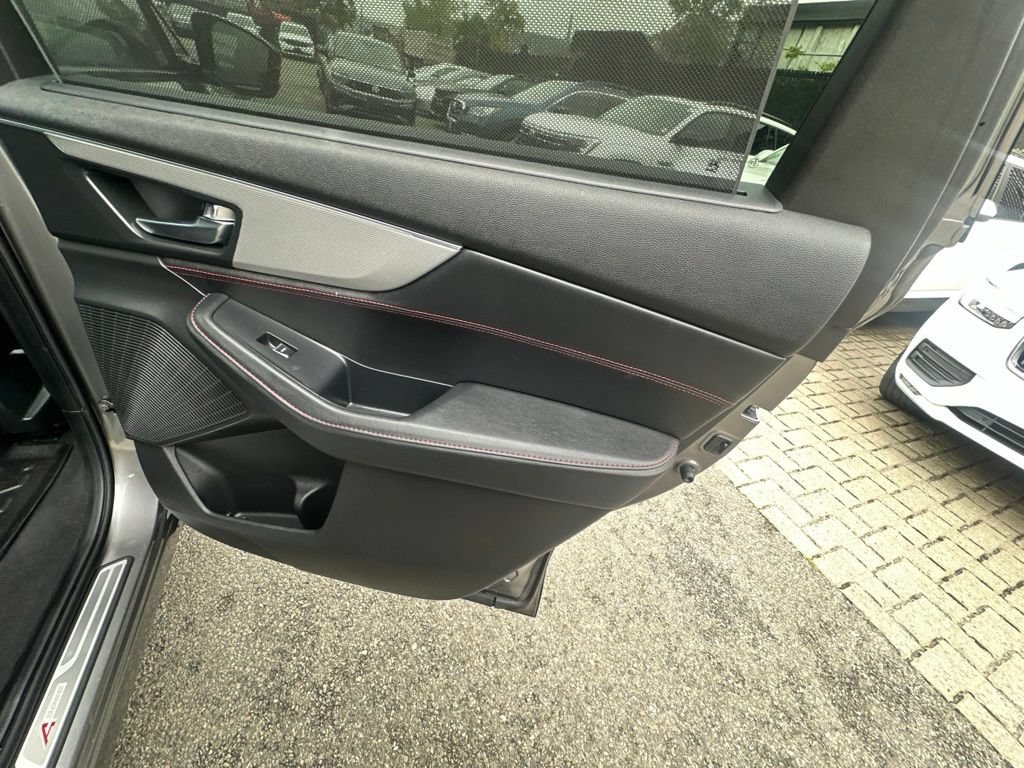 Used 2023 Acura MDX A-Spec AWD/4WD image 37