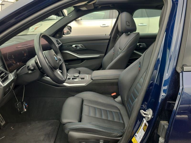 Used 2023 BMW M340i M340i Premium w/ Premium Package image 4