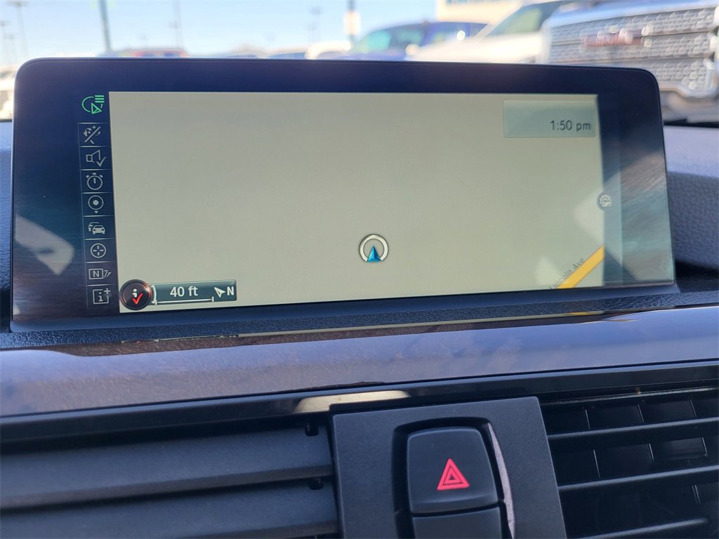 Used 2016 BMW 428i xDrive Coupe image 25