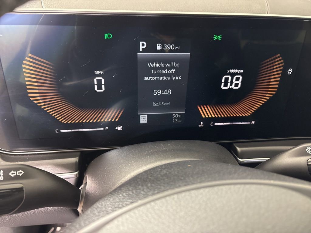 New 2026 Kia K5 GT-Line w/ GT-Line Premium Package FWD image 22