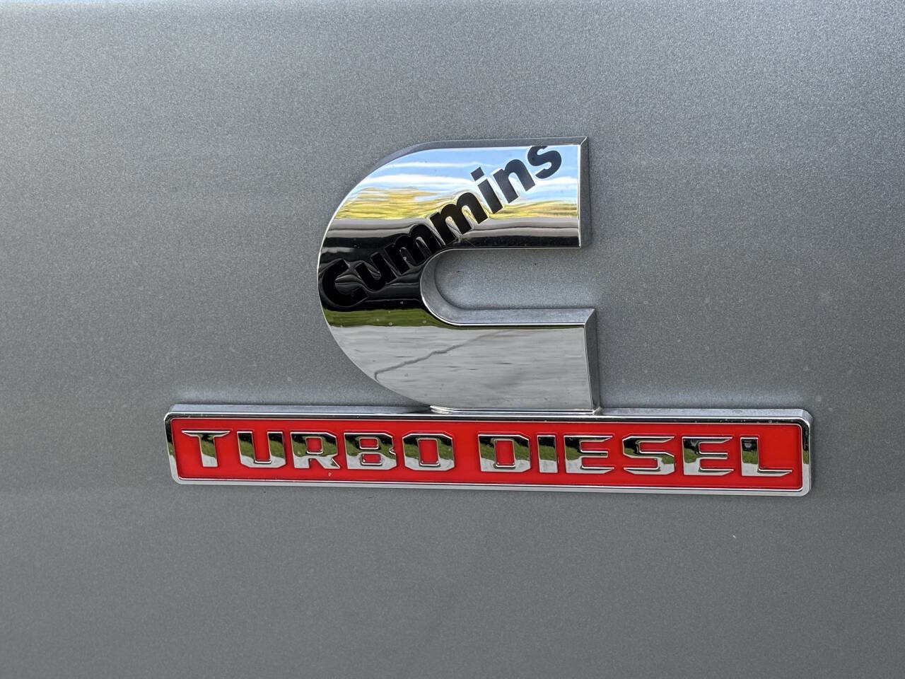 Used 2021 RAM 3500 Tradesman image 7