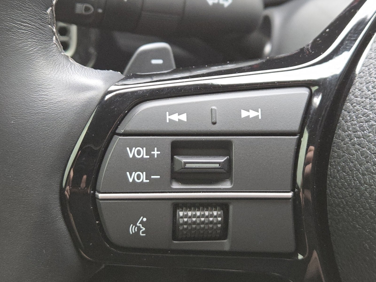 Used 2024 Honda Civic Sport Touring image 34